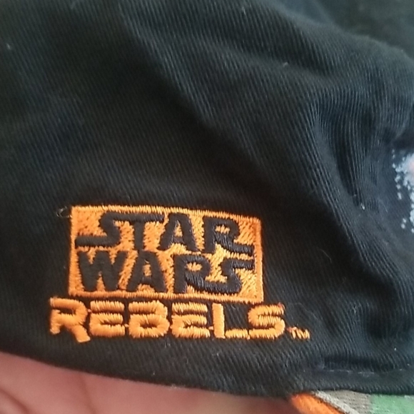 Star wars cap - Picture 2 of 3